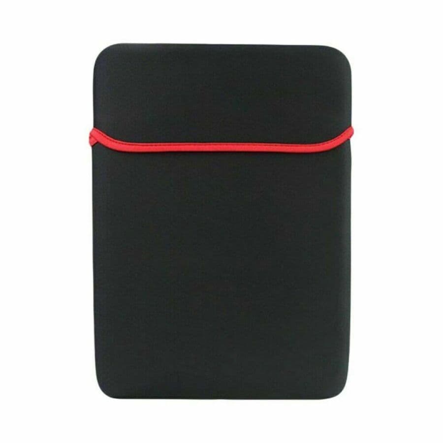 7" Sleeve Neoprene Black Sleeve Case Soft Cover For 7 inch Tablet / iPad Mini UK